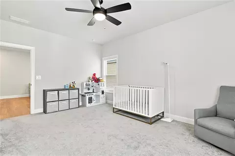 Bedroom - 3440 Ashfield Point Ave, Duluth, GA 30096 photo 6 of 6
