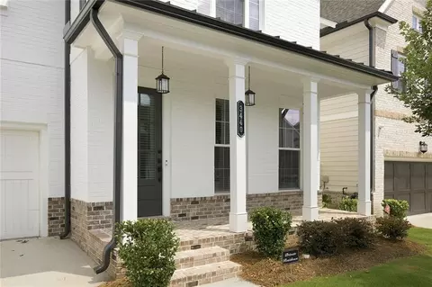Exterior - 3440 Ashfield Point Ave, Duluth, GA 30096 photo 2 of 9