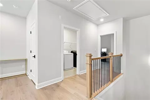 Entry Way - 3440 Ashfield Point Ave, Duluth, GA 30096 photo 2 of 5