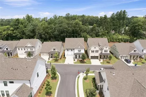 View/Area - 3440 Ashfield Point Ave, Duluth, GA 30096 photo 2 of 5