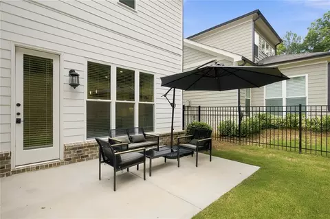 Exterior - 3440 Ashfield Point Ave, Duluth, GA 30096 photo 4 of 9