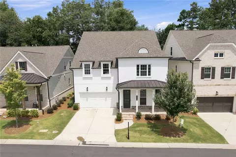 Exterior - 3440 Ashfield Point Ave, Duluth, GA 30096 photo 9 of 9