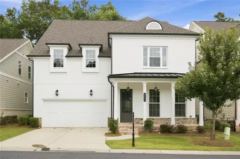 3440 Ashfield Point Ave, Duluth, GA 30096