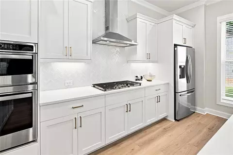 Kitchen - 3440 Ashfield Point Ave, Duluth, GA 30096 photo 2 of 4