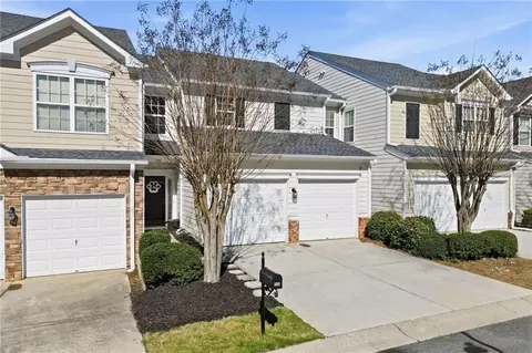 130 Flatwood Trl #20, Marietta, GA 30066