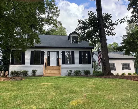 340 Summerfield Dr, Alpharetta, GA 30022