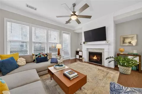 1601 Aldworth Pl SE, Atlanta, GA 30339