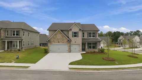7169 Bocholt Dr, Atlanta, GA 30349