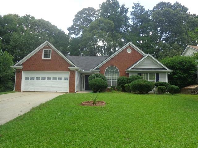 357 Kingsberry Ln, Lawrenceville, GA 30046