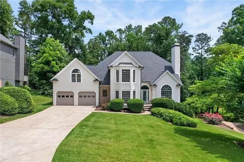 3025 Oaktree Lndg NE, Marietta, GA 30066