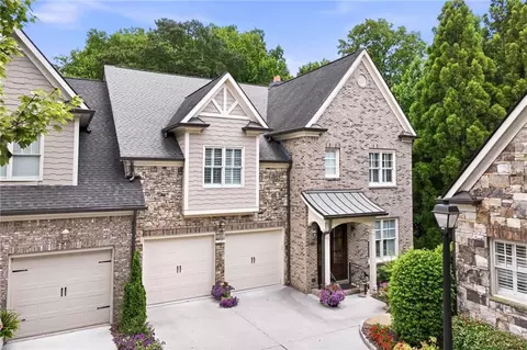 860 Candler St #9, Gainesville, GA 30501