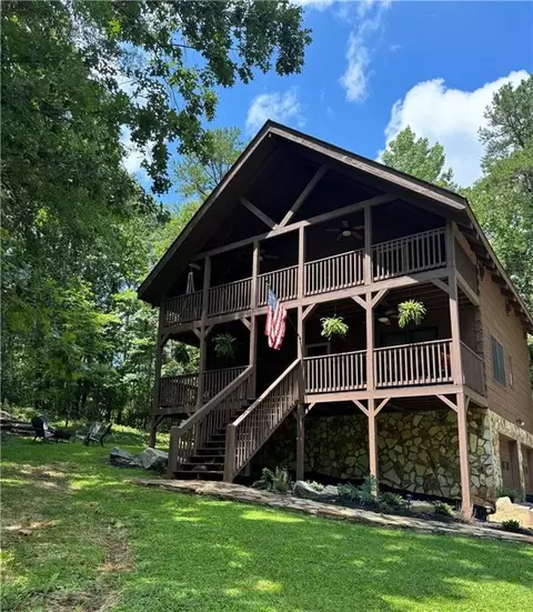1816 Mount Olivet Rd, Dallas, GA 30132