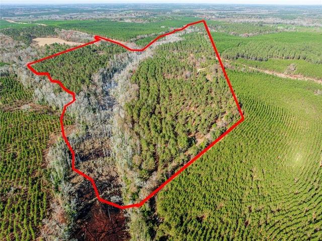 0 N Indian Trail Rd, Sandersville, GA 31082