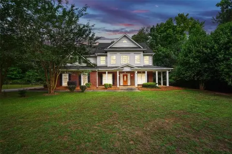 1731 Snapping Shoals Rd, Mcdonough, GA 30252