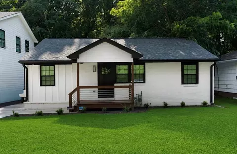 537 Westmeath Dr SW, Atlanta, GA 30310