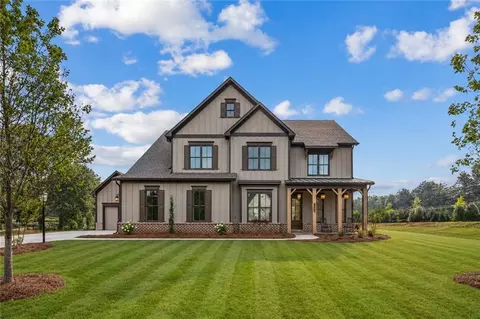 1101 Tillery Ln SW, Marietta, GA 30064