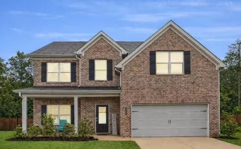 328 Orchid Dr, Mcdonough, GA 30252