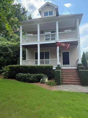 865 SE Fraser St SE, Atlanta, GA 30315