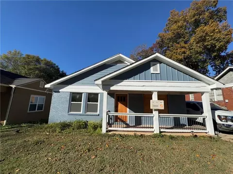 1653 Sylvan Rd SW, Atlanta, GA 30310