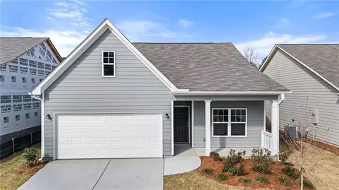 255 Cedar Hill Dr, Dallas, GA 30132