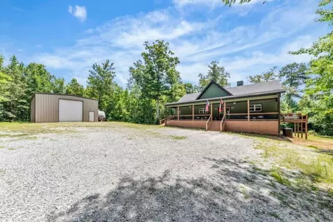 Undisclosed, Eatonton, GA 31024