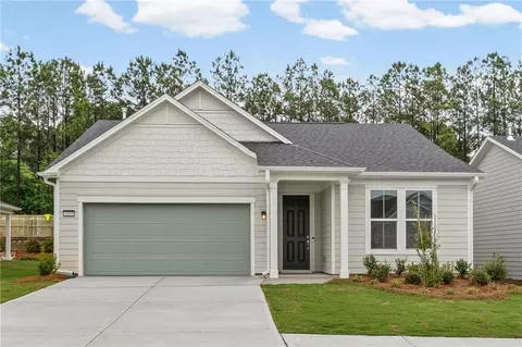 1115 Leconte Ct, Griffin, GA 30223
