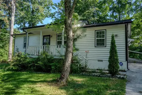 142 Santa Fe Trl, Dalton, GA 30721