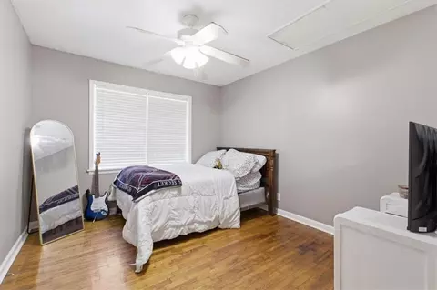 Bedroom - 112 Pine St, Calhoun, GA 30701 photo 2 of 2