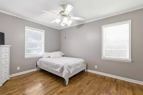 Bedroom - 112 Pine St, Calhoun, GA 30701 photo 1 of 2