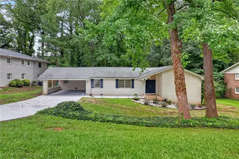 2691 Sterling Acres Dr, Tucker, GA 30084