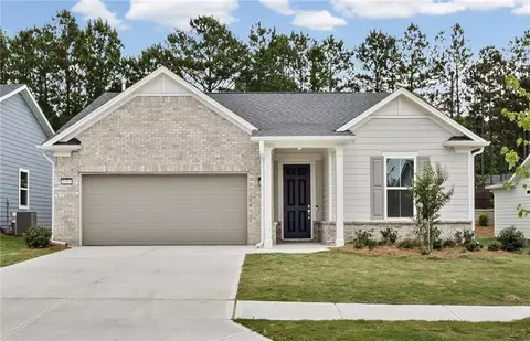 1113 Leconte Ct, Griffin, GA 30223