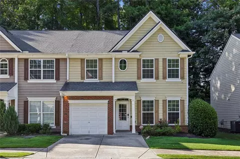 4125 Magnolia Glen Walk NW, Norcross, GA 30093