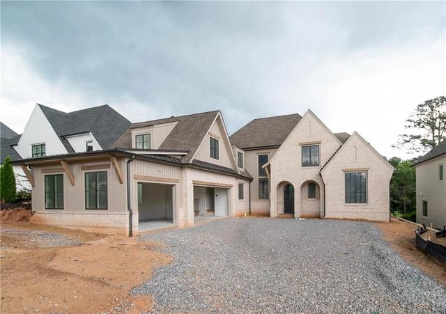 3635 Cottage Dr, Alpharetta, GA 30004