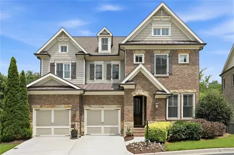 3346 Bryerstone Cir SE, Smyrna, GA 30080