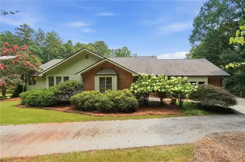 7255 Cowan Mill Rd, Winston, GA 30187 photo 3