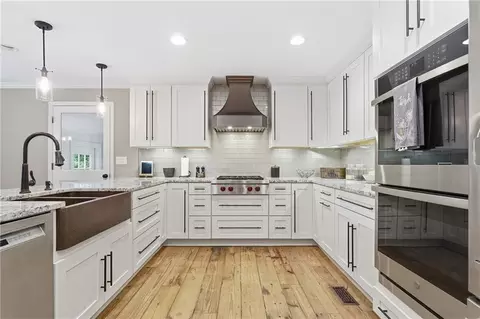 7255 Cowan Mill Rd, Winston, GA 30187 photo 8