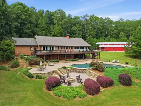 7255 Cowan Mill Rd, Winston, GA 30187 photo 2
