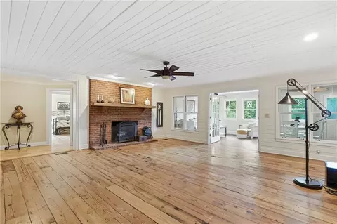 7255 Cowan Mill Rd, Winston, GA 30187 photo 4