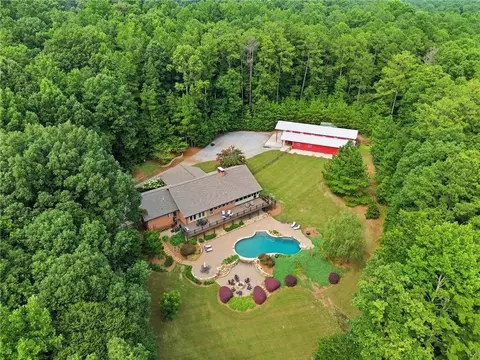 7255 Cowan Mill Rd, Winston, GA 30187 photo 1