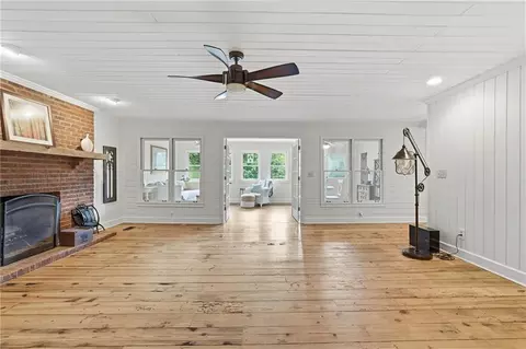 7255 Cowan Mill Rd, Winston, GA 30187 photo 6