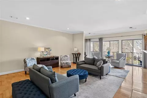 2921 Lenox Rd NE #413, Atlanta, GA 30324