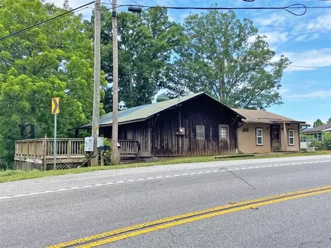 7089 Hwy 19n, Dahlonega, GA 30533