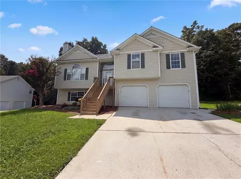 59 Paradise Cir, Douglasville, GA 30134