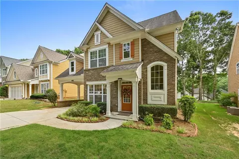 3267 Wyesham Cir, Duluth, GA 30096 photo 33