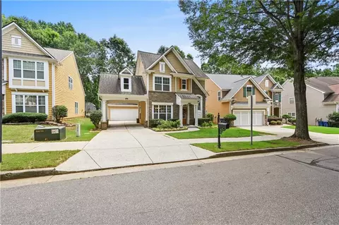 3267 Wyesham Cir, Duluth, GA 30096 photo 43