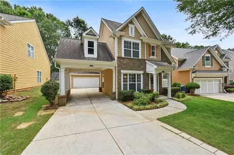 3267 Wyesham Cir, Duluth, GA 30096 photo 35
