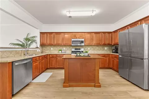 3267 Wyesham Cir, Duluth, GA 30096 photo 9