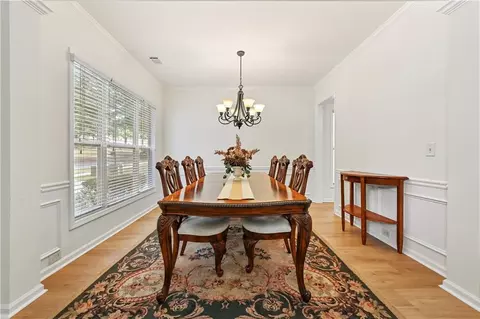 3267 Wyesham Cir, Duluth, GA 30096 photo 4