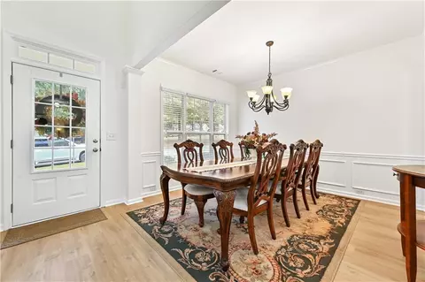 3267 Wyesham Cir, Duluth, GA 30096 photo 5