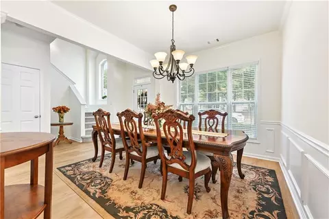 3267 Wyesham Cir, Duluth, GA 30096 photo 6